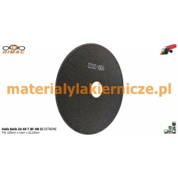 DIMAC Hells Bells ZA 60 T BF HB II EXTREME materialylakiernicze.pl